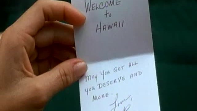 Final Examination Fragmanı