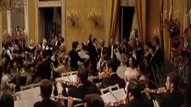 Gattopardo, Il Fragmanı