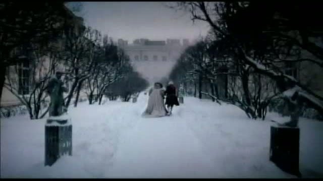 Russkiy Kovcheg Fragmanı