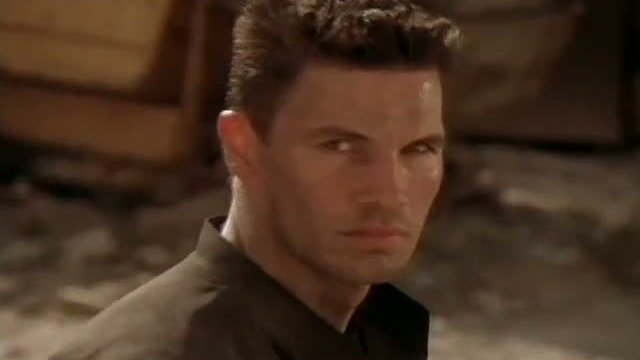 U.S. Seals 2 Fragmanı