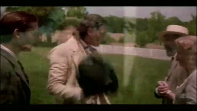 Ride With The Devil Fragmanı