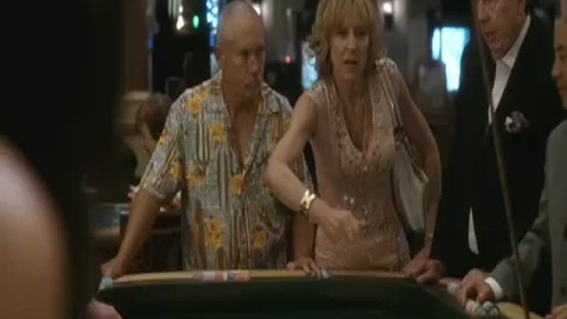 Yonkers Joe Fragmanı