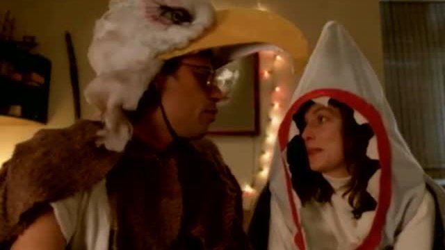 Eagle Vs Shark Fragmanı