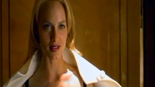 The Family Man Fragmanı