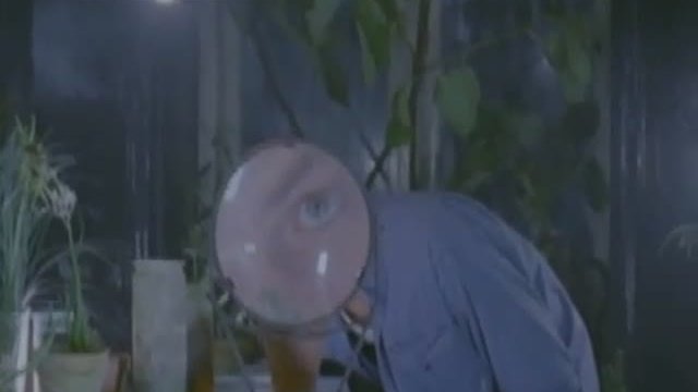 The Green Butchers Fragmanı