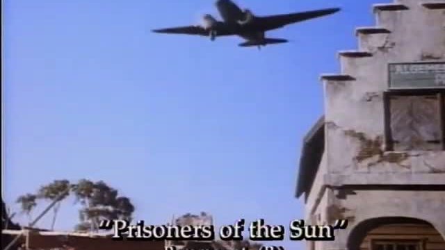 Blood Oath Fragmanı