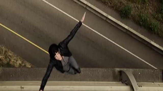 Agente Alien Fragmanı