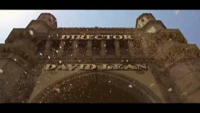 A Passage To India Fragmanı