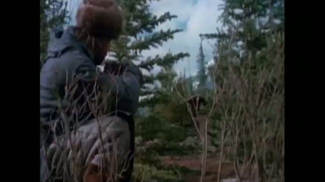 Death Hunt Fragmanı