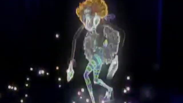 Scary Godmother Halloween Spooktakular Fragmanı