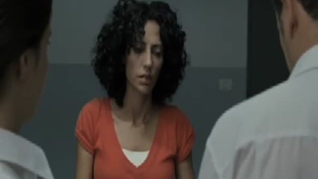 The Salt Of This Sea Fragmanı