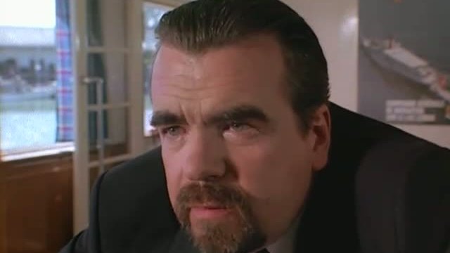 The Holcroft Covenant Fragmanı