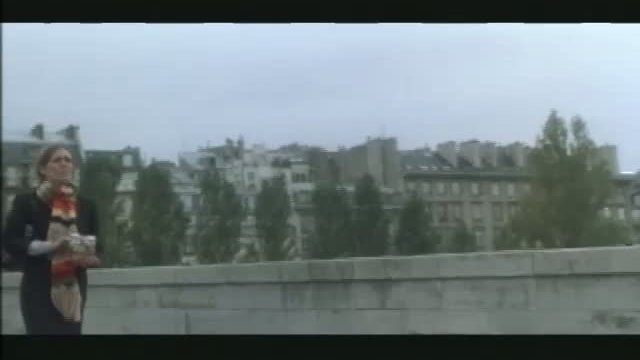 Ma Femme Est Une Actrice Fragmanı