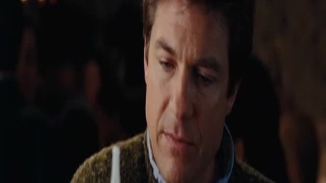 The Baster Fragmanı