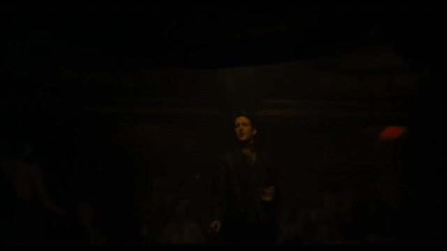 Dark Streets Fragmanı