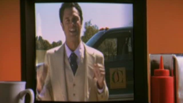 Daltry Calhoun Fragmanı