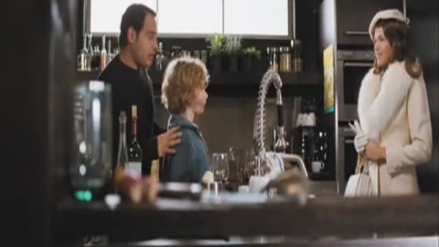 Lippels Traum Fragmanı