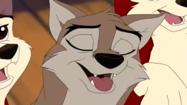 Balto: Wolf Quest Fragmanı