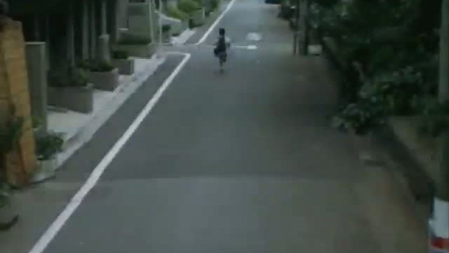 Kikujirô No Natsu Fragmanı