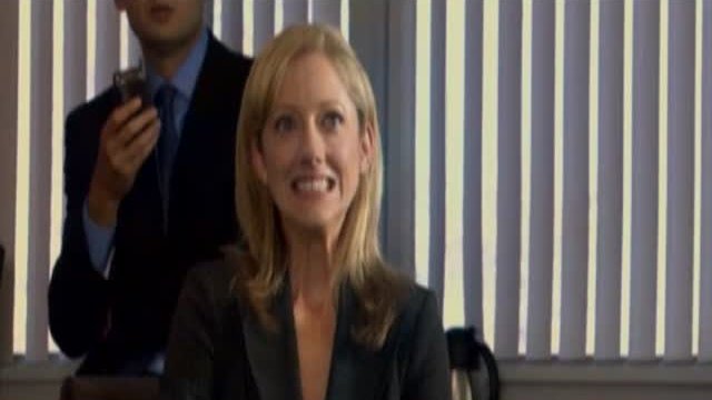 The Tv Set Fragmanı