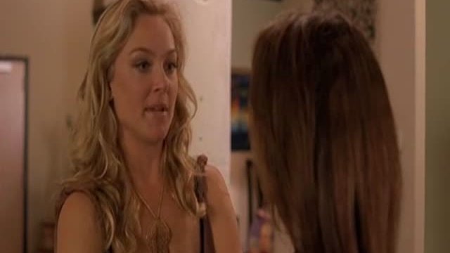 Ghost Image Fragmanı