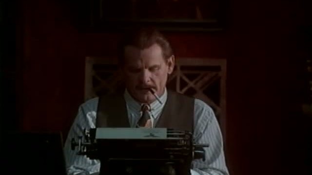 Mother Night Fragmanı