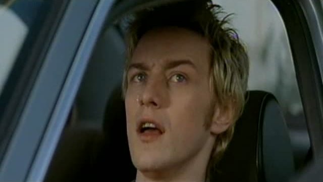 Rory O’shea Was Here Fragmanı