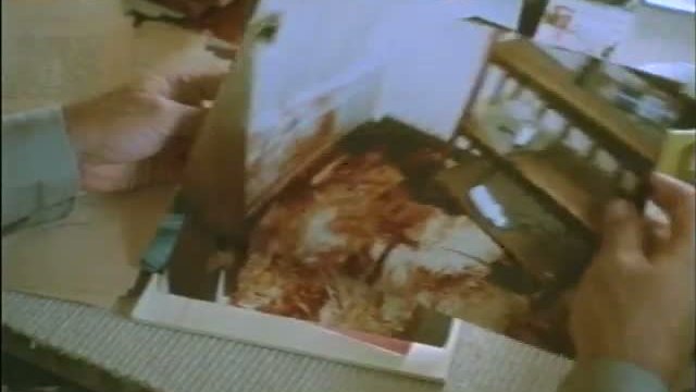 Strangeland Fragmanı