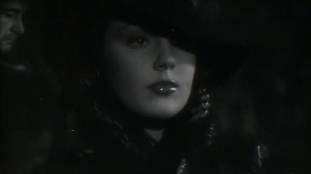 To Have And Have Not Fragmanı