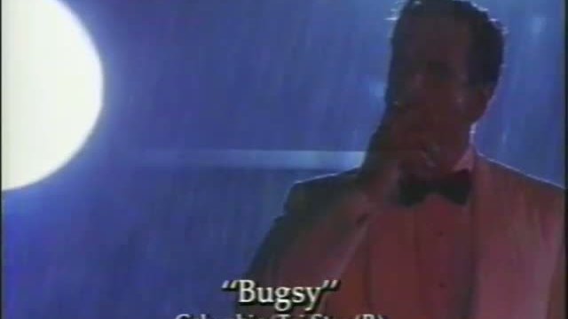 Bugsy Fragmanı