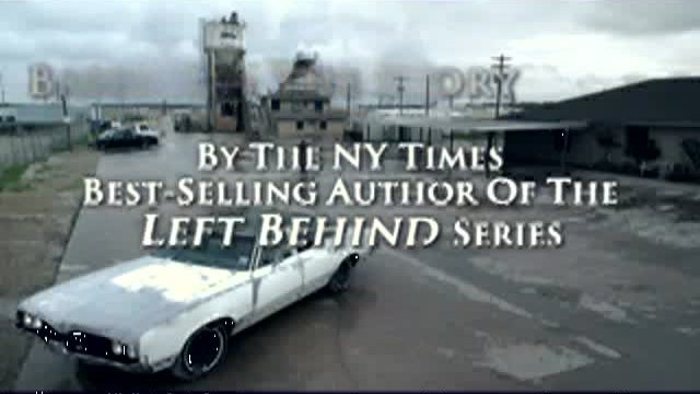 Midnight Clear Fragmanı