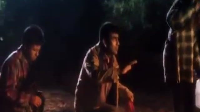 Border Lost Fragmanı