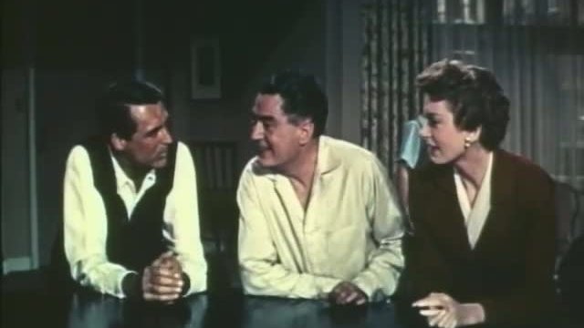 An Affair To Remember Fragmanı