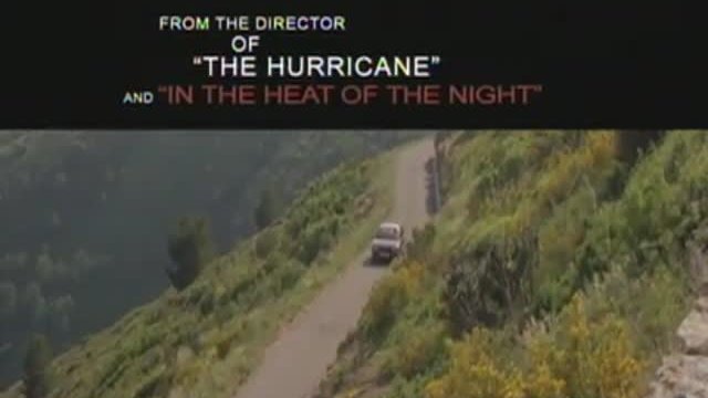 The Statement Fragmanı