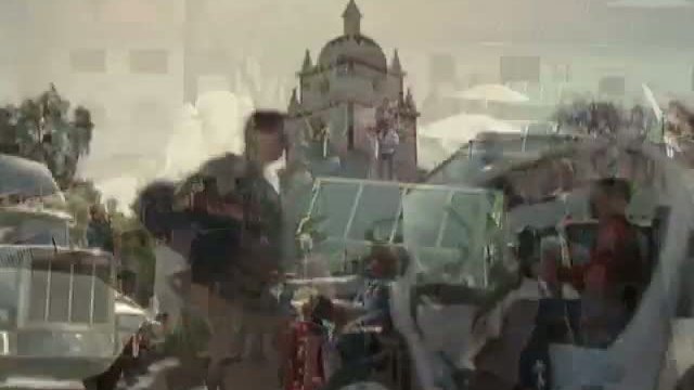 The First $20 Million ıs Always The Hardest Fragmanı