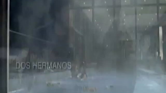 La mujer de mi hermano Fragmanı