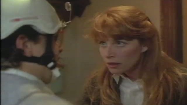 Tummy Trouble Fragmanı