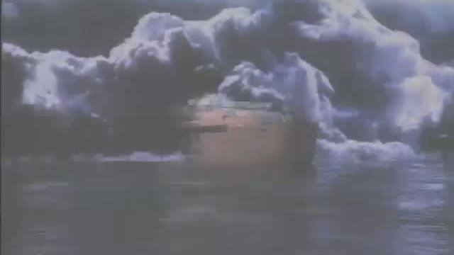 Lost Voyage Fragmanı