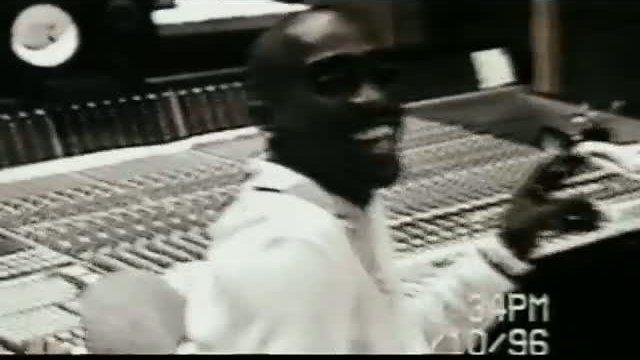 Biggie And Tupac Fragmanı