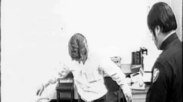 The Thacker Case Fragmanı