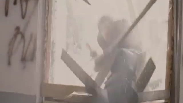 The Cutter Fragmanı