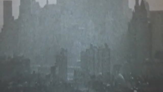 Soylent Green Fragmanı