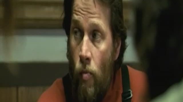 The Last Winter / Sídasti Veturinn Fragmanı