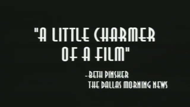 Cadillac Ranch Fragmanı