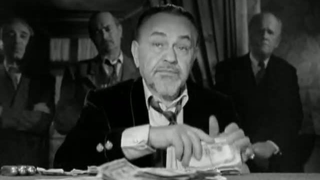 The Cincinnati Kid Fragmanı