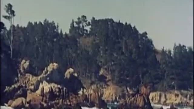 A Summer Place Fragmanı