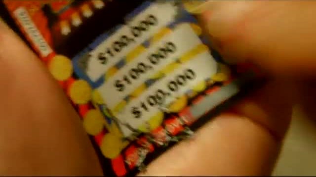 The Nugget Fragmanı