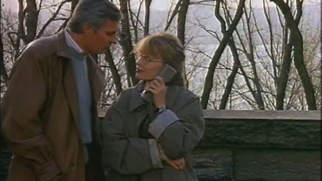 Crimes And Misdemeanors Fragmanı