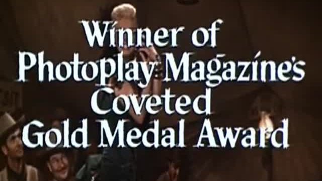 River Of No Return Fragmanı