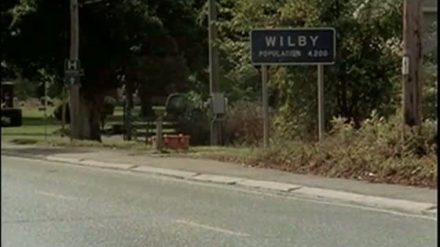Wilby Wonderful Fragmanı